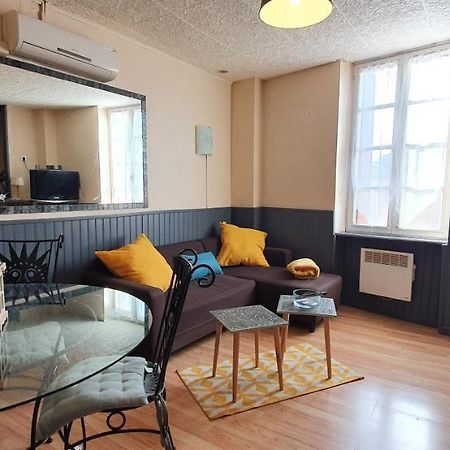 Au Coeur De La Barbacane ! Apt Avec Climatisation Apartamento Carcassonne Exterior foto